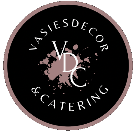 Vasies decor and catering